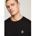 Tommy Hilfiger Monogram Tee Black