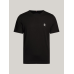 Tommy Hilfiger Monogram Tee Black