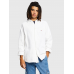 Tommy Jeans Modern Prep Shirt White