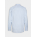 Tommy Hilfiger Natural Soft Flex Gingham RF Shirt Calm Blue/White