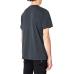 Neuw Organic Band Tee Black