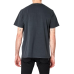 Neuw Organic Band Tee Black