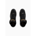 EA7 Emporio Armani New Basket Sneaker Black