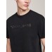 Tommy Jeans New Classic Tee Black