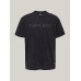 Tommy Jeans New Classic Tee Black