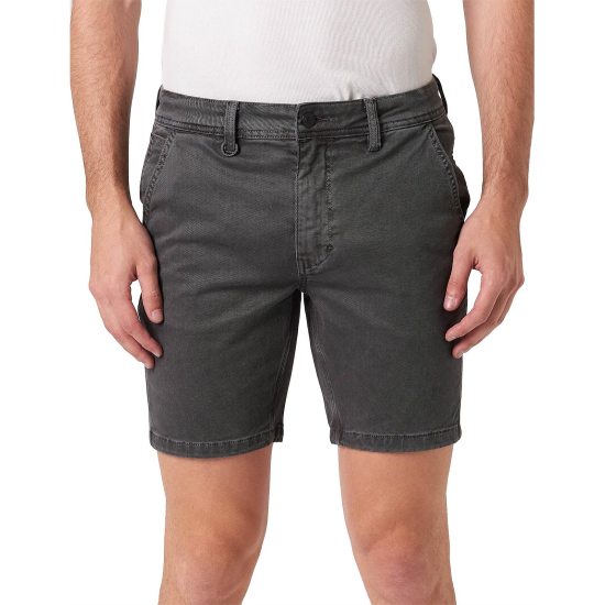 Neuw Cody Workwear Short Graphite