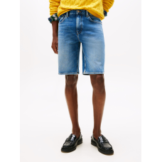 Tommy Hilfiger Brooklyn Denim Short Nick Blue Indigo 