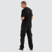Nena and Pasadena Motion Classic Tee Anthracite Black 