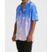 Kiss Chacey Nonsense Relaxed S/S Shirt Multi Colour Print