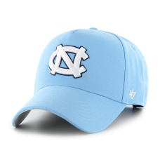 '47 Brand North Carolina Tar Heels Unc Columbia 47 MVP DT SNAPBACK
