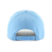'47 Brand North Carolina Tar Heels Unc Columbia 47 MVP DT SNAPBACK