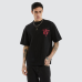 Kiss Chacey Ram Street Tee Jet Black
