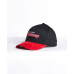 Kiss Chacey Numb Cap Black/Red