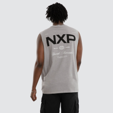 Nena and Pasadena Prancer Relaxed Muscle Pigment Alloy