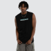 Nena and Pasadena Ultimate Dual Curved Muscle Jet Black
