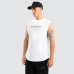 Nena and Pasadena Ultimate Dual Curved Muscle White