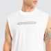 Nena and Pasadena Ultimate Dual Curved Muscle White