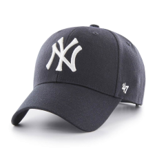 '47 Brand New York Yankees Navy '47 MVP SNAPBACK