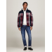 Tommy Hilfiger New York Check Puffer Jacket Check