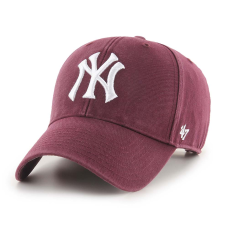 '47 Brand New York Yankees Legend Dark Maroon '47 MVP