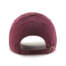 '47 Brand New York Yankees Legend Dark Maroon '47 MVP