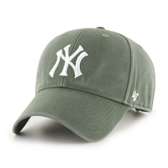 '47 Brand New York Yankees Moss Legend 47 MVP