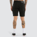 Kiss Chacey Salem Cargo Short Obsidian Black