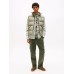 Tommy Jeans Otis Cargo Jogger Pewter Green