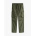 Tommy Jeans Otis Cargo Jogger Pewter Green