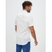 Tommy Hilfiger WCC Flex RF Oxford S/S Shirt White
