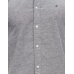Tommy Hilfiger WCC Flex RF Oxford S/S Shirt Desert Sky/Optic White