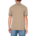 Boss Paddy Pro Polo Tan
