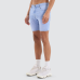 Kiss Chacey KS2 Denim Short Paradise Blue