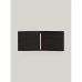 Tommy Hilfiger Premium Mini CC Wallet Black