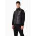 EA7 Emporio Armani Packable Core Identity Gilet Black/Gold