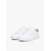 Tommy Hilfiger Court Leather Sneakers White/Desert Sky