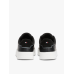 Tommy Hilfiger Court Leather Sneakers Black/White