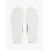 Tommy Hilfiger Court Leather Sneakers Black/White