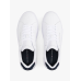Tommy Hilfiger Court Leather Sneakers White/Desert Sky