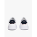 Tommy Hilfiger Court Leather Sneakers White/Desert Sky