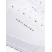 Tommy Hilfiger Court Leather Sneakers White/Desert Sky