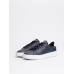Tommy Hilfiger Court Leather Sneakers Desert Sky/White