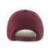 '47 Brand Philadelphia Phillies Cooperstown Dark Maroon Sure Shot Cotton 47 MVP DT