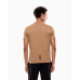 EA7 Emporio Armani Core Identity Tee Beige