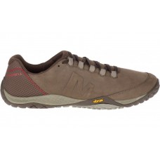 Merrell Parkway Emboss Lace Brown