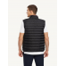 Tommy Hilfiger Core Packable Vest Black