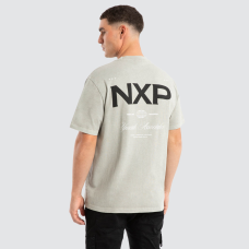 Nena and Pasadena Prancer Classic Tee Pigment Paloma