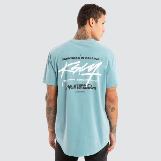 Kiss Chacey Prodigy Dual Curved Tee Pigment Cameo Kiss Chacey Prodigy Dual Curved Tee Pigment Cameo