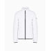 EA7 Emporio Armani Premium Shield Packable Down Jacket White