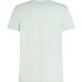 Tommy Hilfiger Roundle Logo Chest Tee Minty Essence